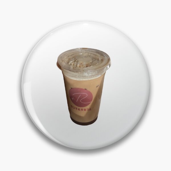 Item preview, Latte that I bought at a Japanese cafe designed and sold by NormAesth.