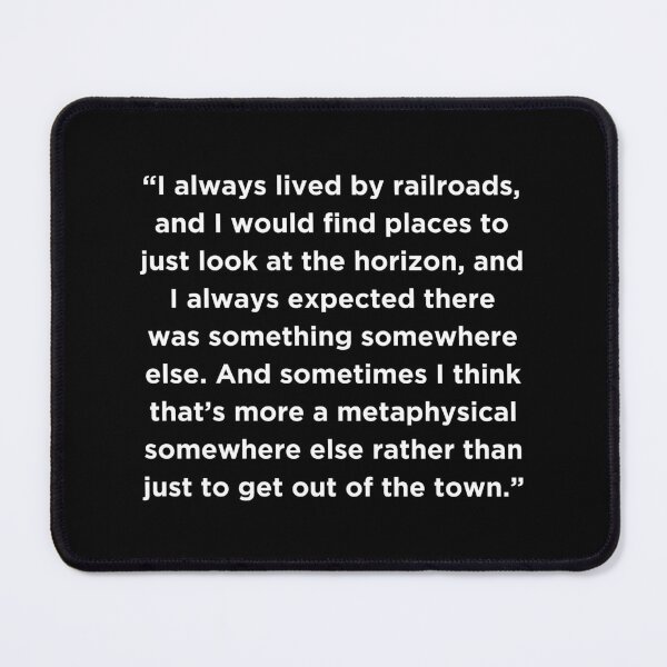 Item preview, jason molina Quote designed and sold by adelferhat.