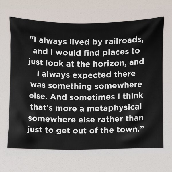 Item preview, jason molina Quote designed and sold by adelferhat.
