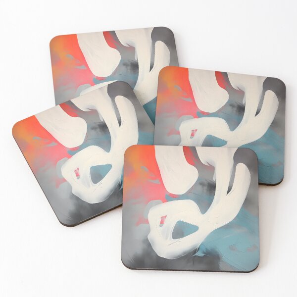 Item preview, Abstract 010 designed and sold by Charlotte Hawkins.