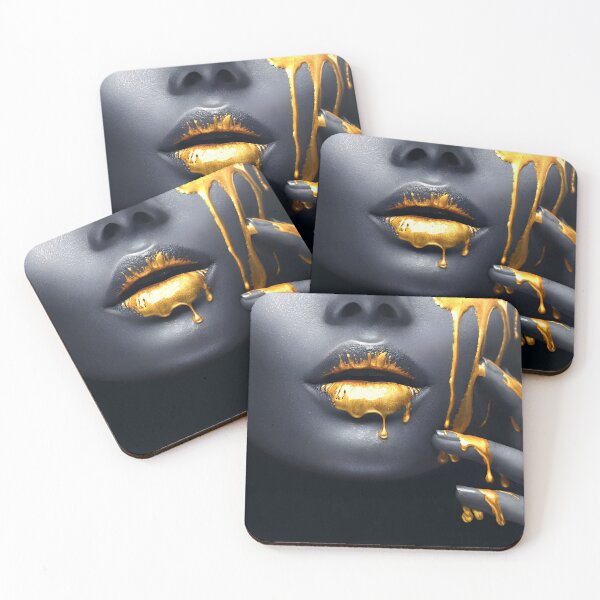 Item preview, Golden Touch designed and sold by ManuelAndreas.