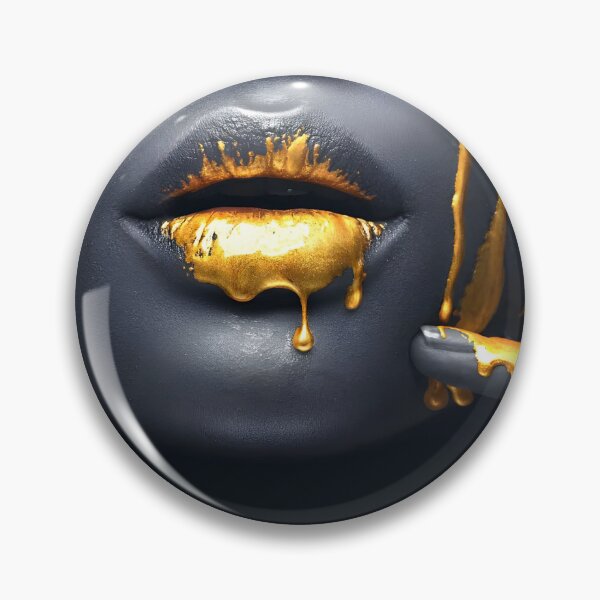 Item preview, Golden Touch designed and sold by ManuelAndreas.