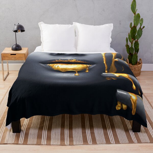 Item preview, Golden Touch designed and sold by ManuelAndreas.