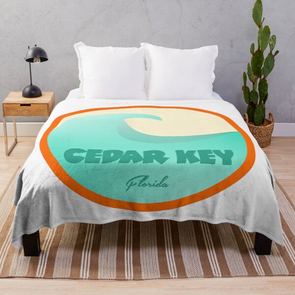 Item preview, cedro clave, florida, retro designed and sold by bivenart.
