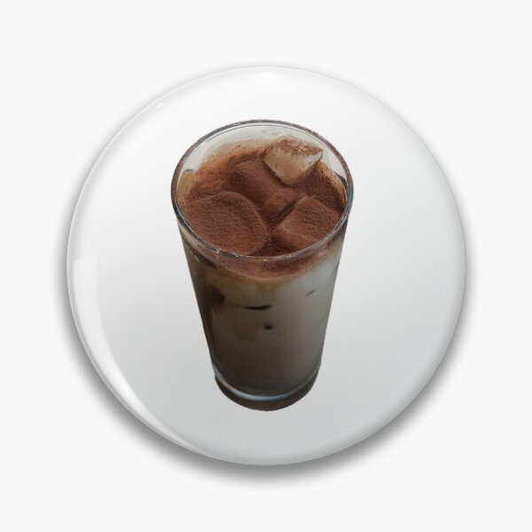 Item preview, Mocha Latte designed and sold by NormAesth.