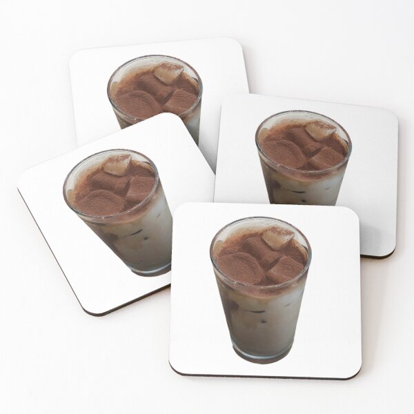Item preview, Mocha Latte designed and sold by NormAesth.