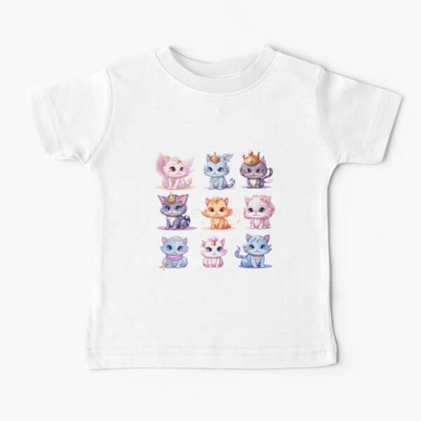 Item preview, Magical Cats designed and sold by Nopphadon44.