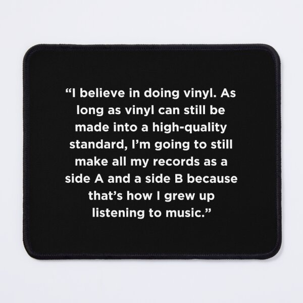 Item preview, jason molina Quote designed and sold by adelferhat.