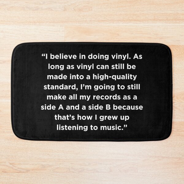 Item preview, jason molina Quote designed and sold by adelferhat.
