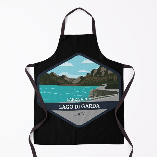 Item preview, Lago di Garda Italy designed and sold by AestheticColor.