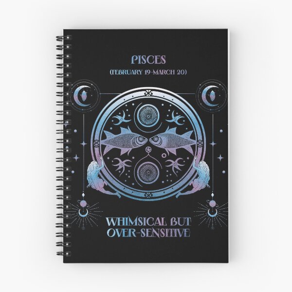 Item preview, Signo zodiacal de Piscis designed and sold by Kkoriginal.