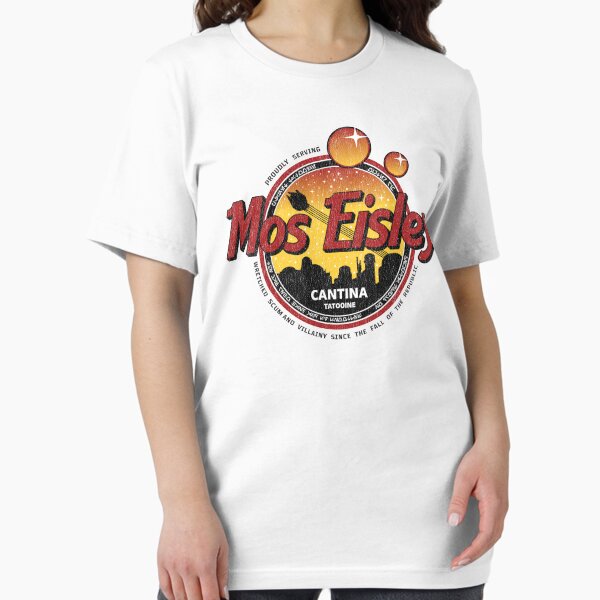 Item preview, Mos Eisley Cantina Tatooine designed and sold by Candywrap Studio.