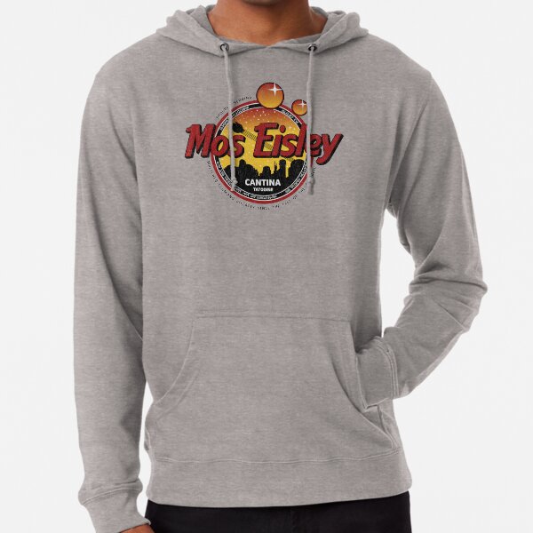 Cantina band 2025 hoodie
