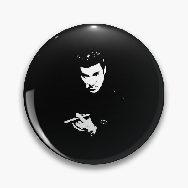 Item preview, Van Zandt Silvio Sopranos Italian gangster tv designed and sold by sherilynhurrens.