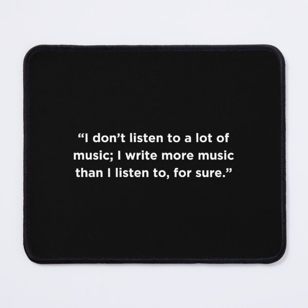 Item preview, jason molina Quote designed and sold by adelferhat.