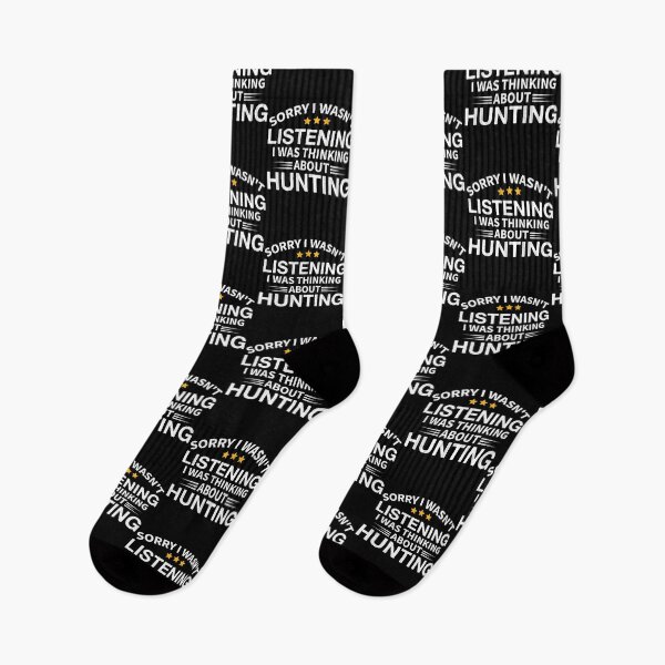 Item preview, Funny Hunting  For Men And Women designed and sold by optimumaffiliat.