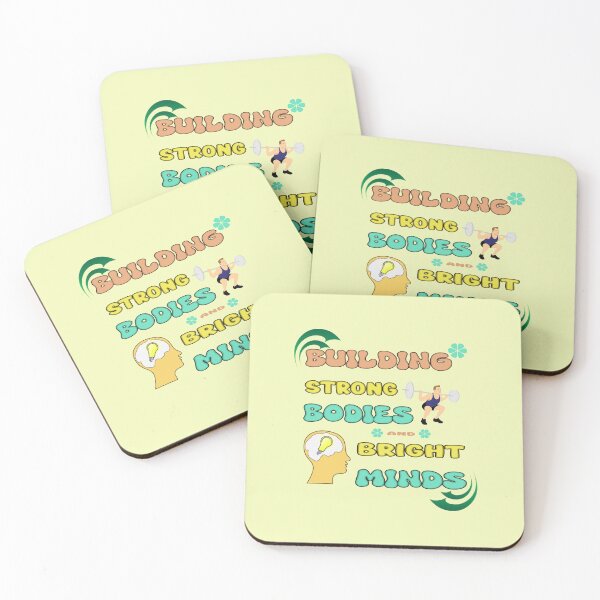 Item preview, Goal of PE Teacher -Building body and mind designed and sold by Rajasekar.