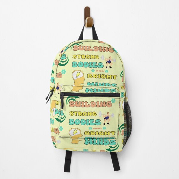 Item preview, Goal of PE Teacher -Building body and mind designed and sold by Rajasekar.
