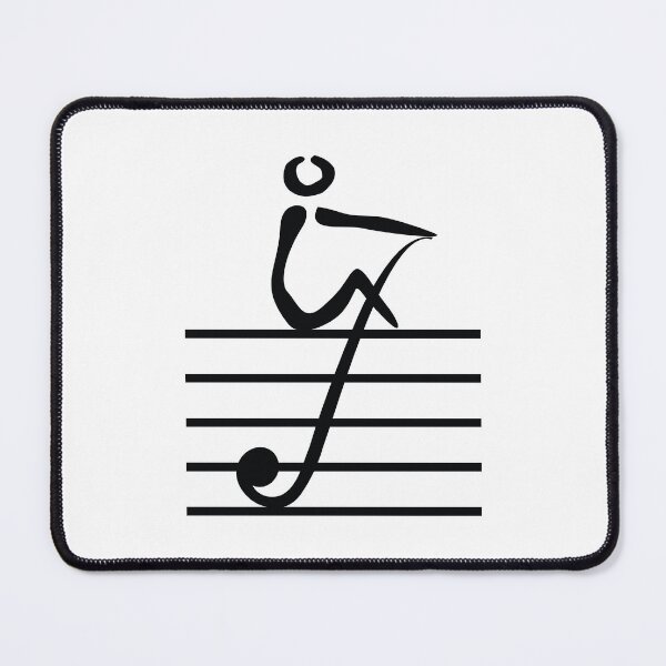 Item preview, Rowing and Music Keys 3 designed and sold by Tam-Ara.