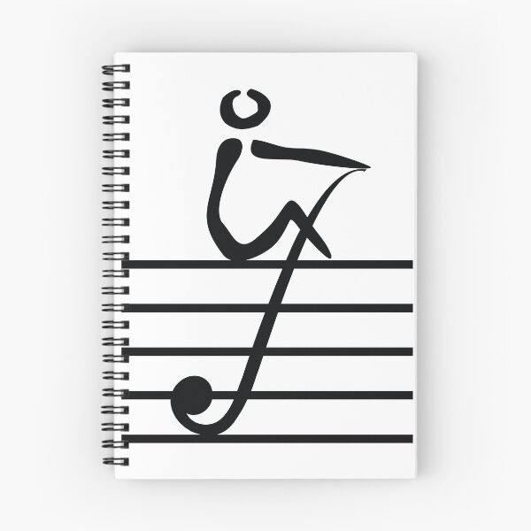 Item preview, Rowing and Music Keys 3 designed and sold by Tam-Ara.