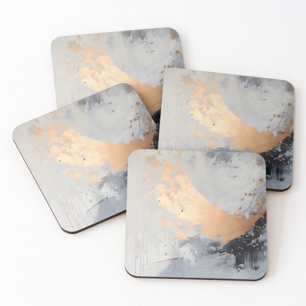 Item preview, Abstract 014 designed and sold by Charlotte Hawkins.