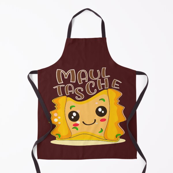 Item preview, Maultaschen designed and sold by minimalartstory.