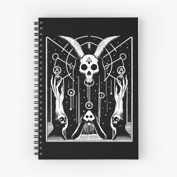 Item preview, Celestial Seance designed and sold by TheCosmicJester.
