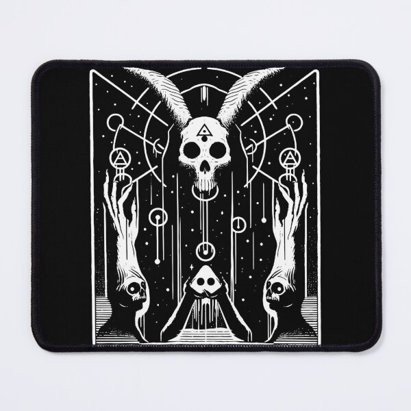 Item preview, Celestial Seance designed and sold by TheCosmicJester.