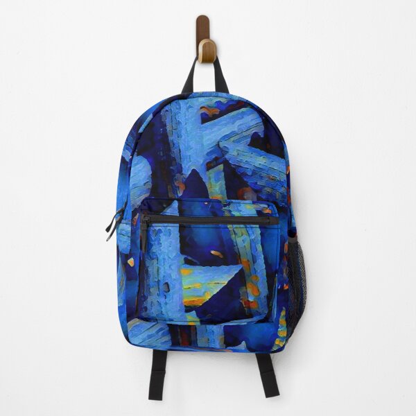 Item preview, Imposture - patterns made of wood and an insight into life designed and sold by kikidu21.