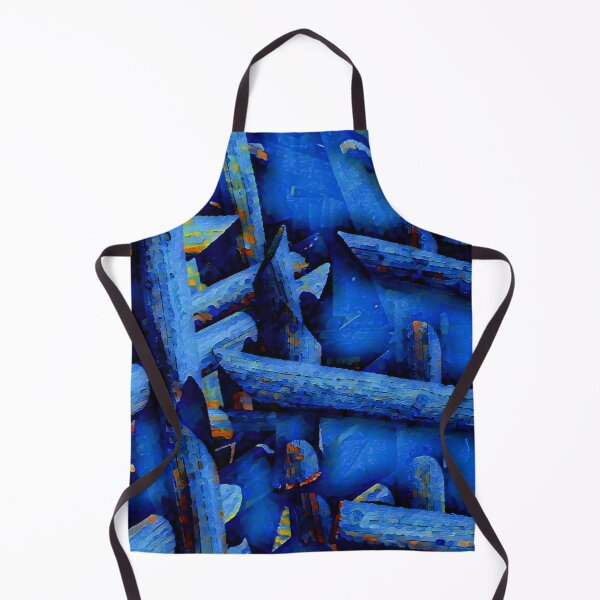 Item preview, Imposture - patterns made of wood and an insight into life designed and sold by kikidu21.
