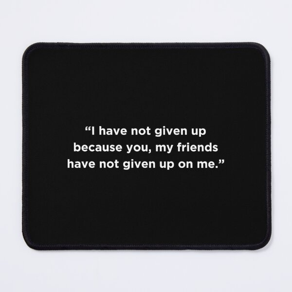 Item preview, jason molina Quote designed and sold by adelferhat.
