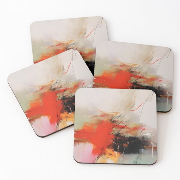 Item preview, Abstract 015 designed and sold by Charlotte Hawkins.