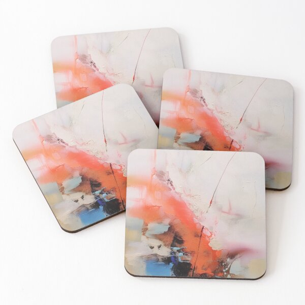 Item preview, Abstract 017 designed and sold by Charlotte Hawkins.