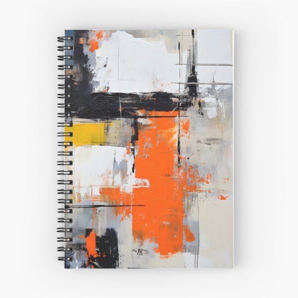 Item preview, Abstract 018 designed and sold by Charlotte Hawkins.