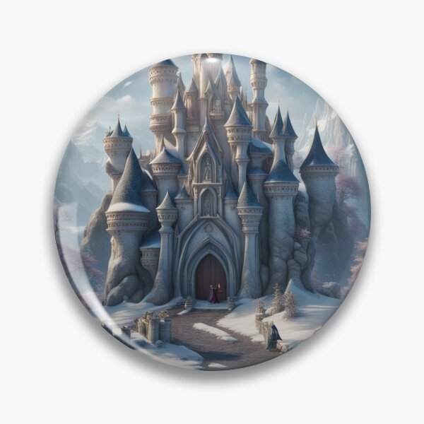 Item preview, snow island designed and sold by vibrants2024.