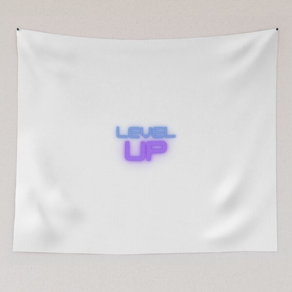 Item preview, Level up designed and sold by ines9208.