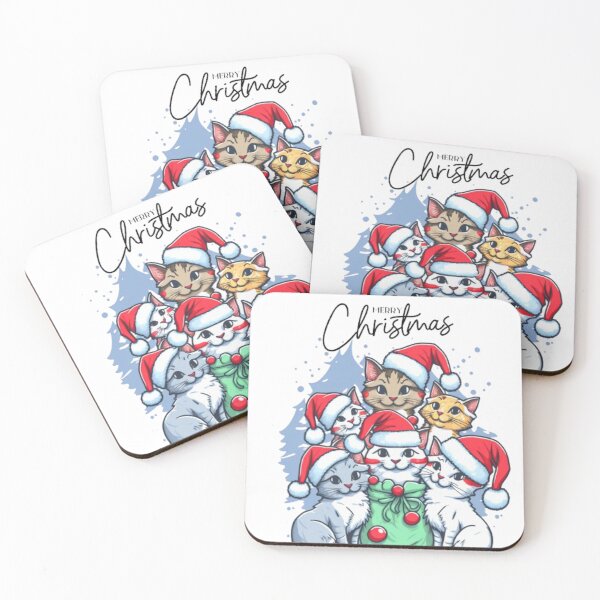 Item preview, Celebrate the magic of the holiday season Merry Christmas designed and sold by kozlebozle007.