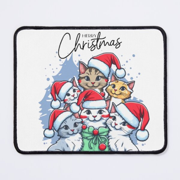 Item preview, Celebrate the magic of the holiday season Merry Christmas designed and sold by kozlebozle007.