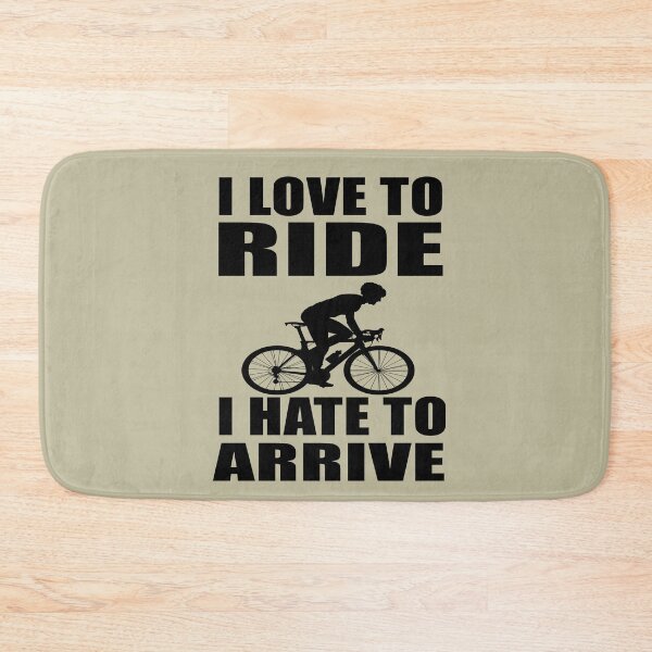 Item preview, Funny cycling mountain bike biking quotes sayings designed and sold by Alexaltay.