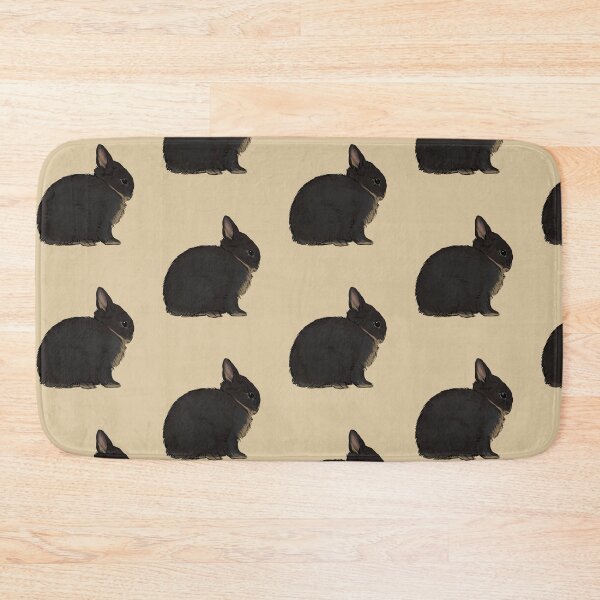 Item preview, Dwarf rabbit  designed and sold by Petcetera.