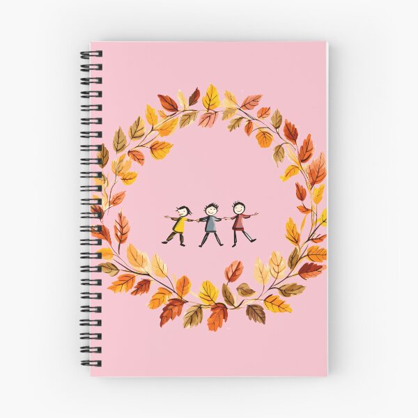Item preview, Autumn Leaves designed and sold by theblockstore.