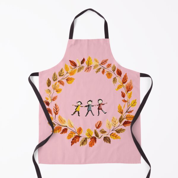 Item preview, Autumn Leaves designed and sold by theblockstore.