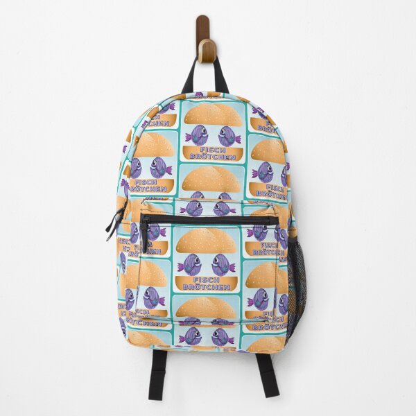 Item preview, Fish sandwiches designed and sold by minimalartstory.