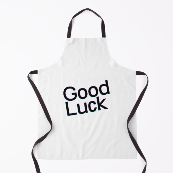 Item preview, Good luck designed and sold by ines9208.
