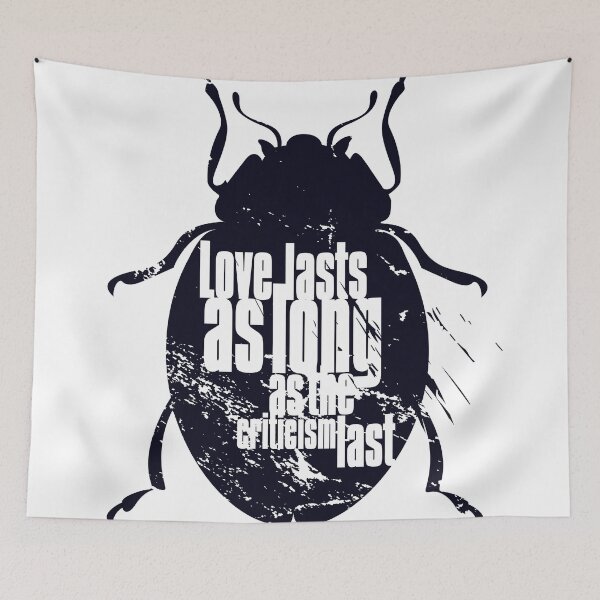 Item preview, Beetle designed and sold by hichamms.