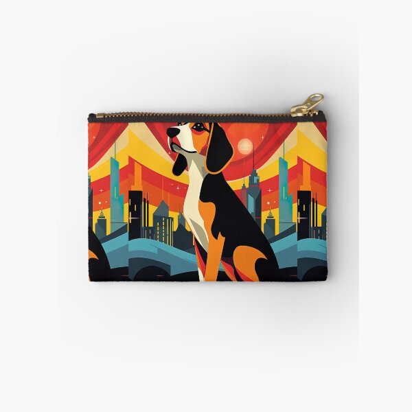 Item preview, Pop Art Beagle Dog designed and sold by Inky-Spiration.