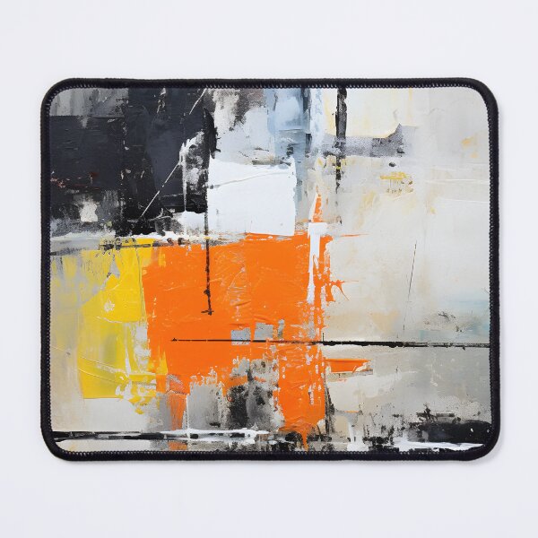 Item preview, Abstract 019 designed and sold by Charlotte Hawkins.