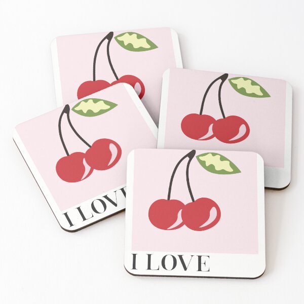 Item preview, Cherry Pink designed and sold by alaskaishere.