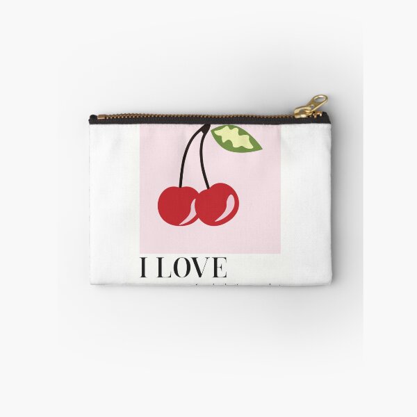 Item preview, Cherry Pink designed and sold by alaskaishere.