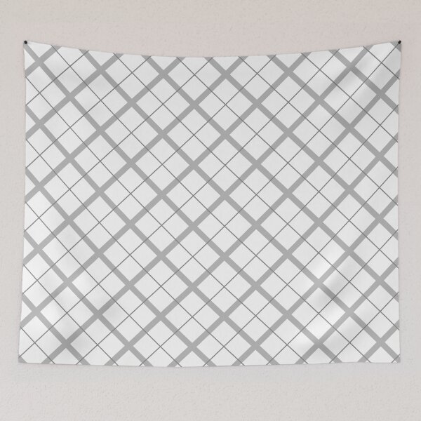 Item preview, Criss Cross Pattern designed and sold by IftinDesigns.